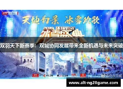 双羽天下新赛季：双城协同发展带来全新机遇与未来突破