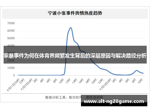 家暴事件为何在体育界频繁发生背后的深层原因与解决路径分析