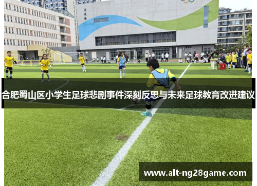 合肥蜀山区小学生足球悲剧事件深刻反思与未来足球教育改进建议