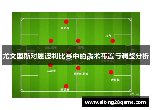 尤文图斯对恩波利比赛中的战术布置与调整分析