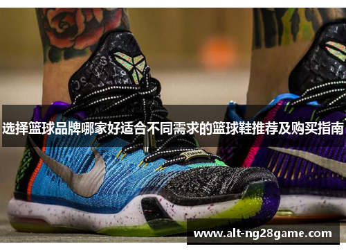 选择篮球品牌哪家好适合不同需求的篮球鞋推荐及购买指南