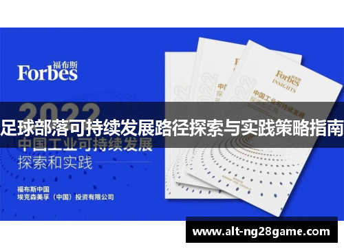 足球部落可持续发展路径探索与实践策略指南 足球部落可持续发展路径探索与实践策略指南